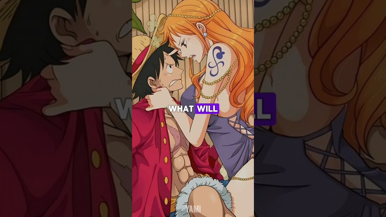 Luffy 7 episka äventyr som förändrade hans liv för alltid 1 luffy