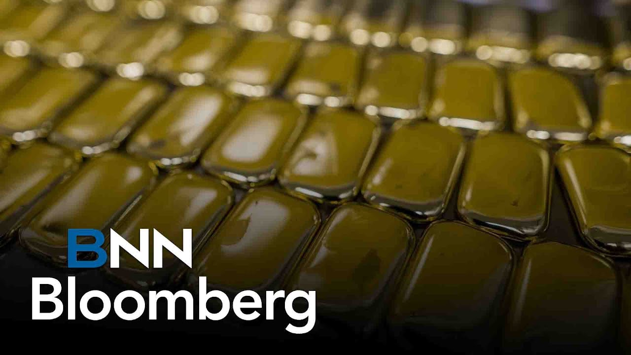 Lundin Gold 5 anledningar till varför aktien är het nu 1 lundin gold