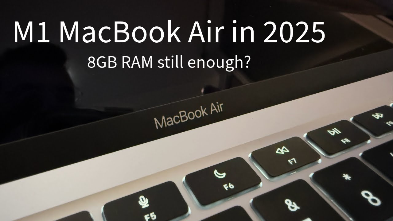 MacBook Air M1: 5 anledningar till varför den är bäst 2 macbook air m1