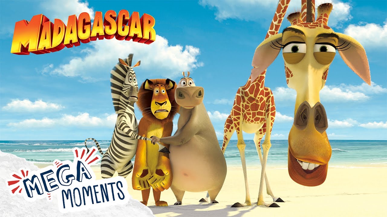 madagaskar