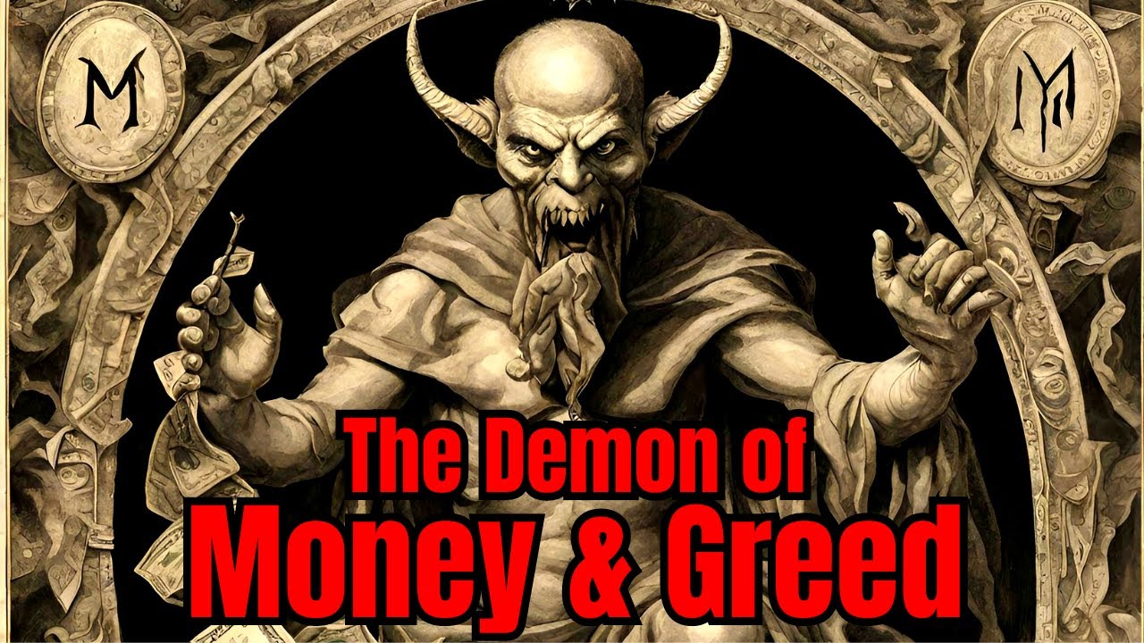 mammon