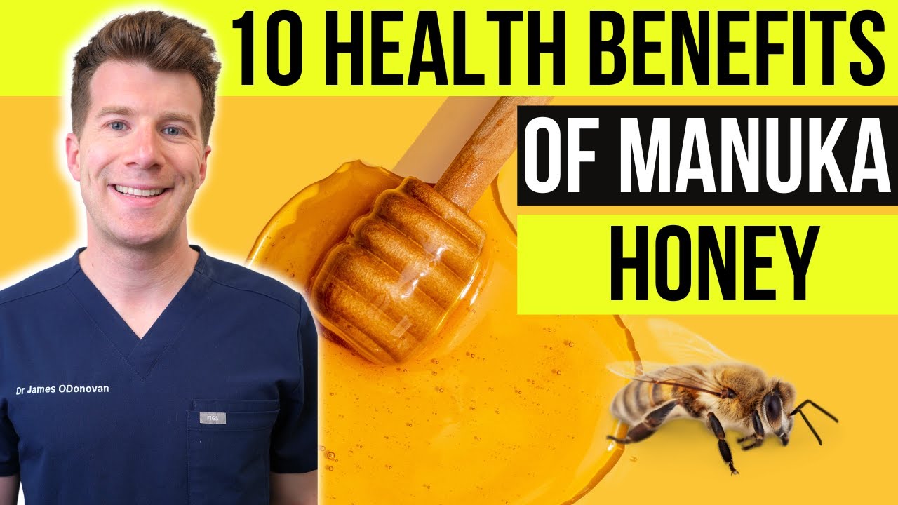 manuka honung gravid
