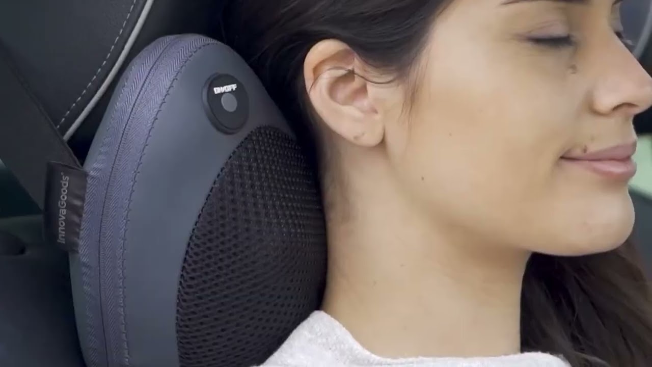 massagekudde