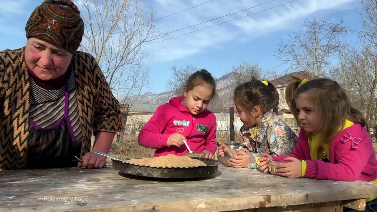 matlagning