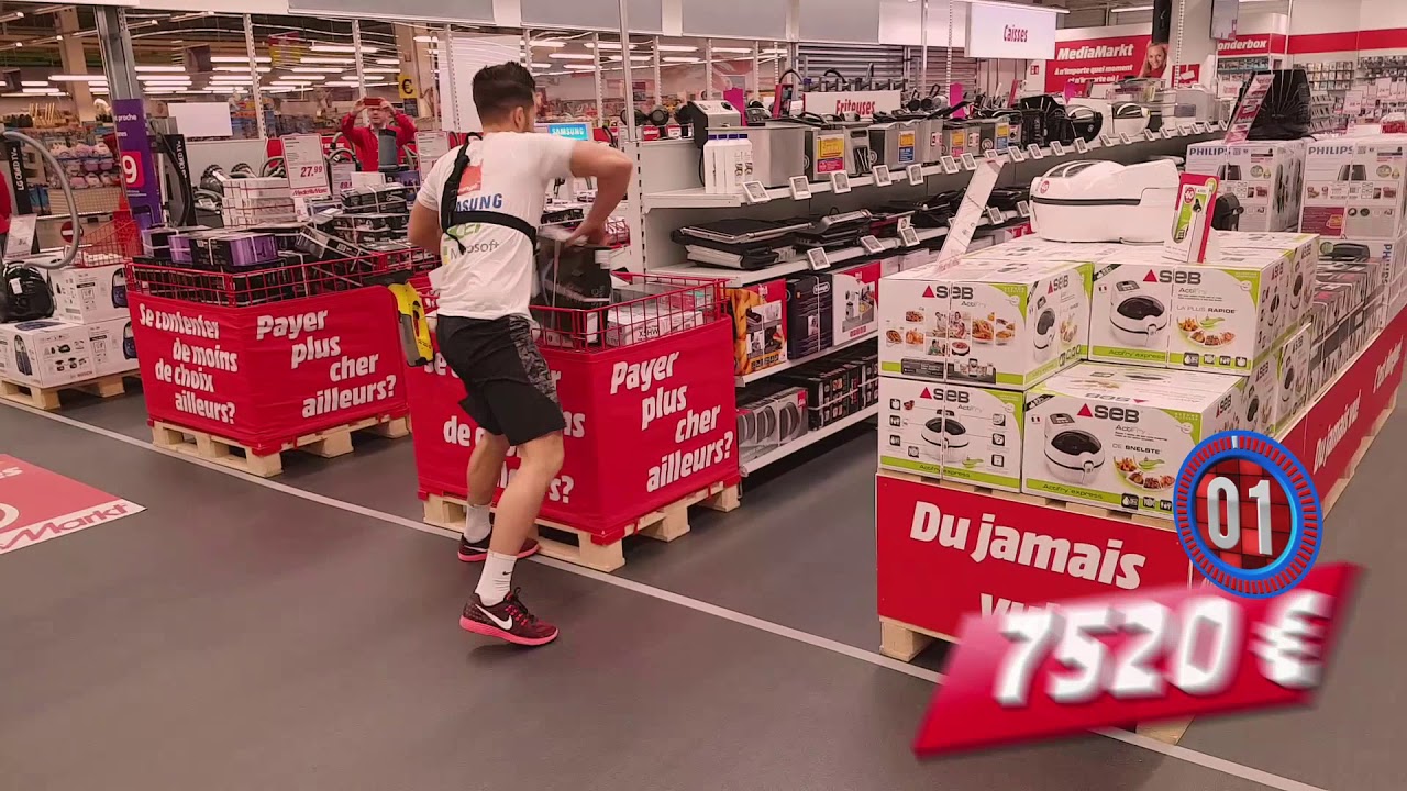 media markt