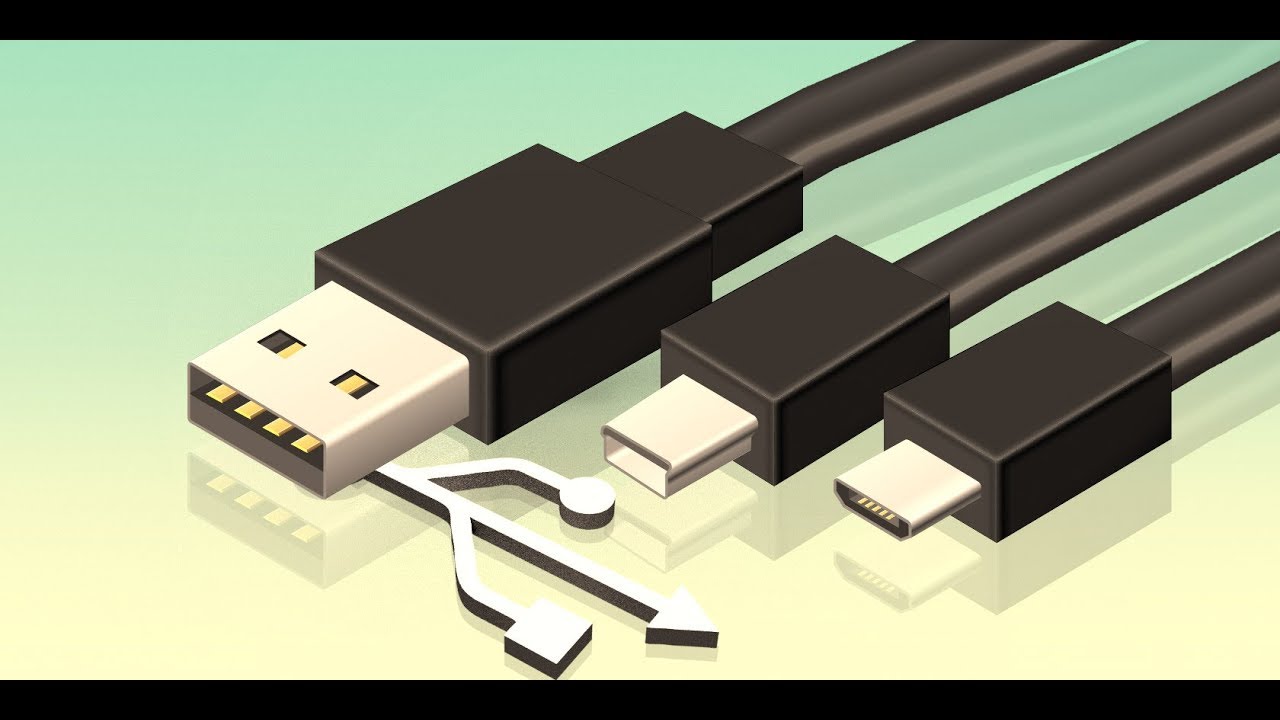 micro usb