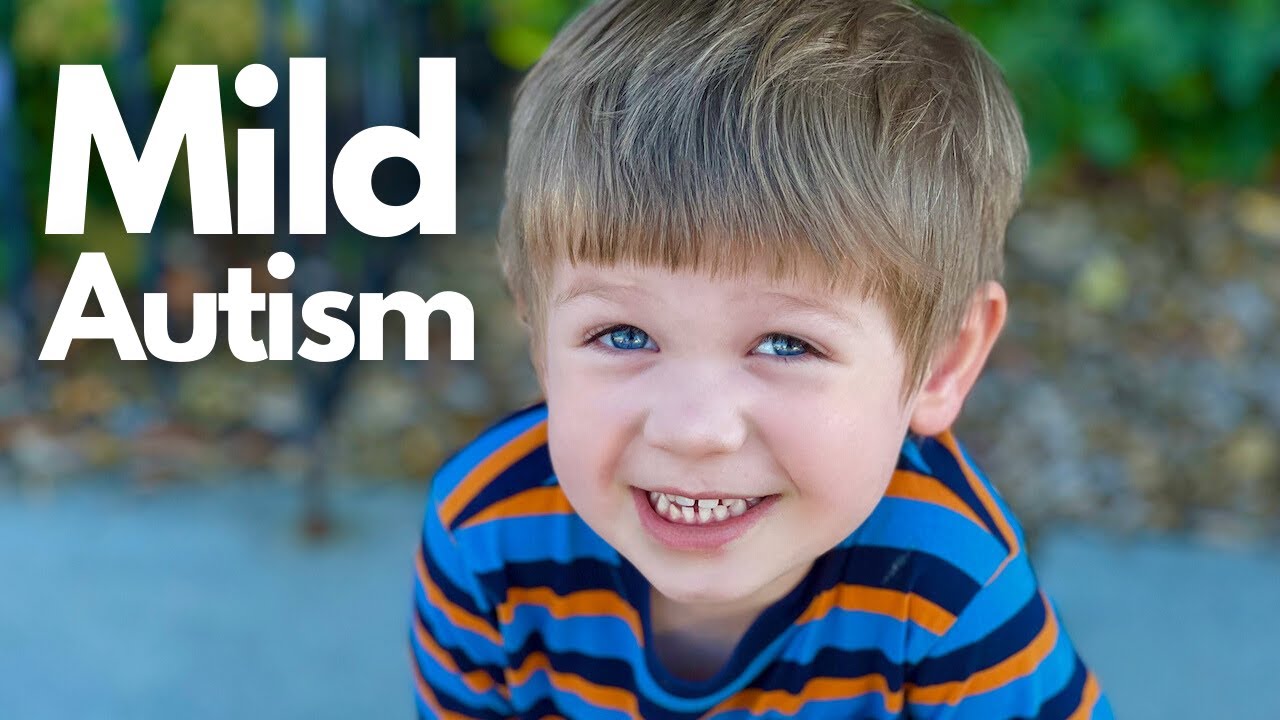 Mild autism symptom: 7 tecken du inte får ignorera 3 mild autism symptom