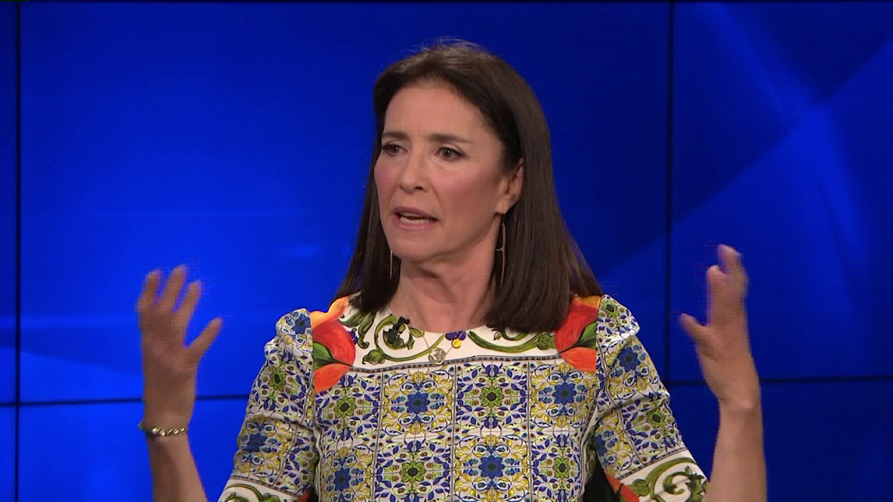 Mimi Rogers 7 fascinerande fakta du inte visste om henne 1 mimi rogers