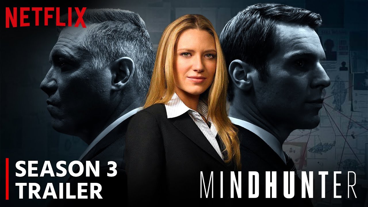 Mindhunter season 3 5 skäl att se den psykologiska thrillern 2 mindhunter season 3