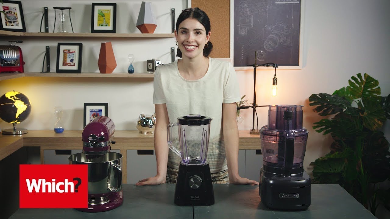 mixer blender