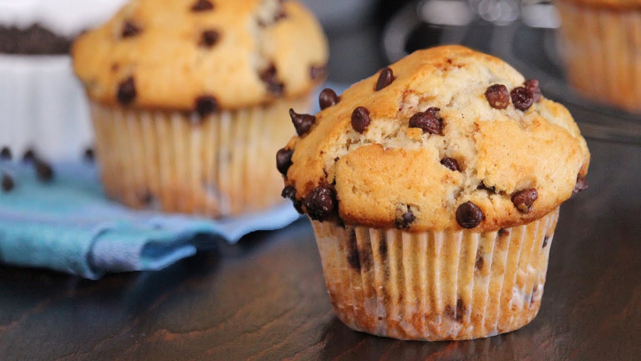 muffins utan ägg