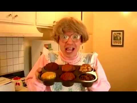muffins