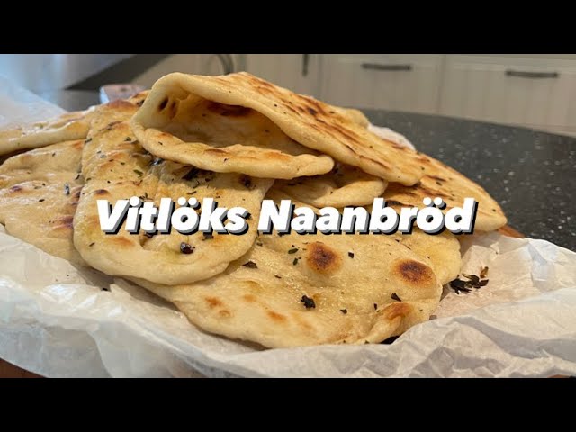 naanbröd
