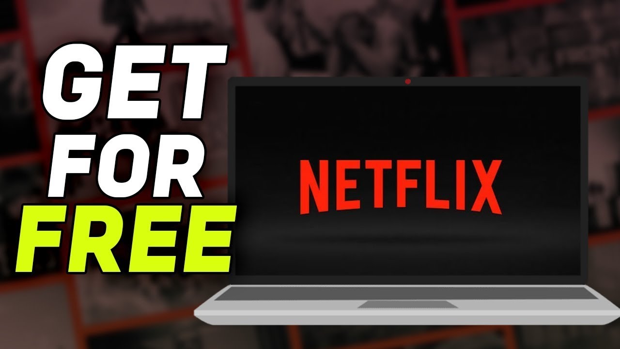 netflix gratis