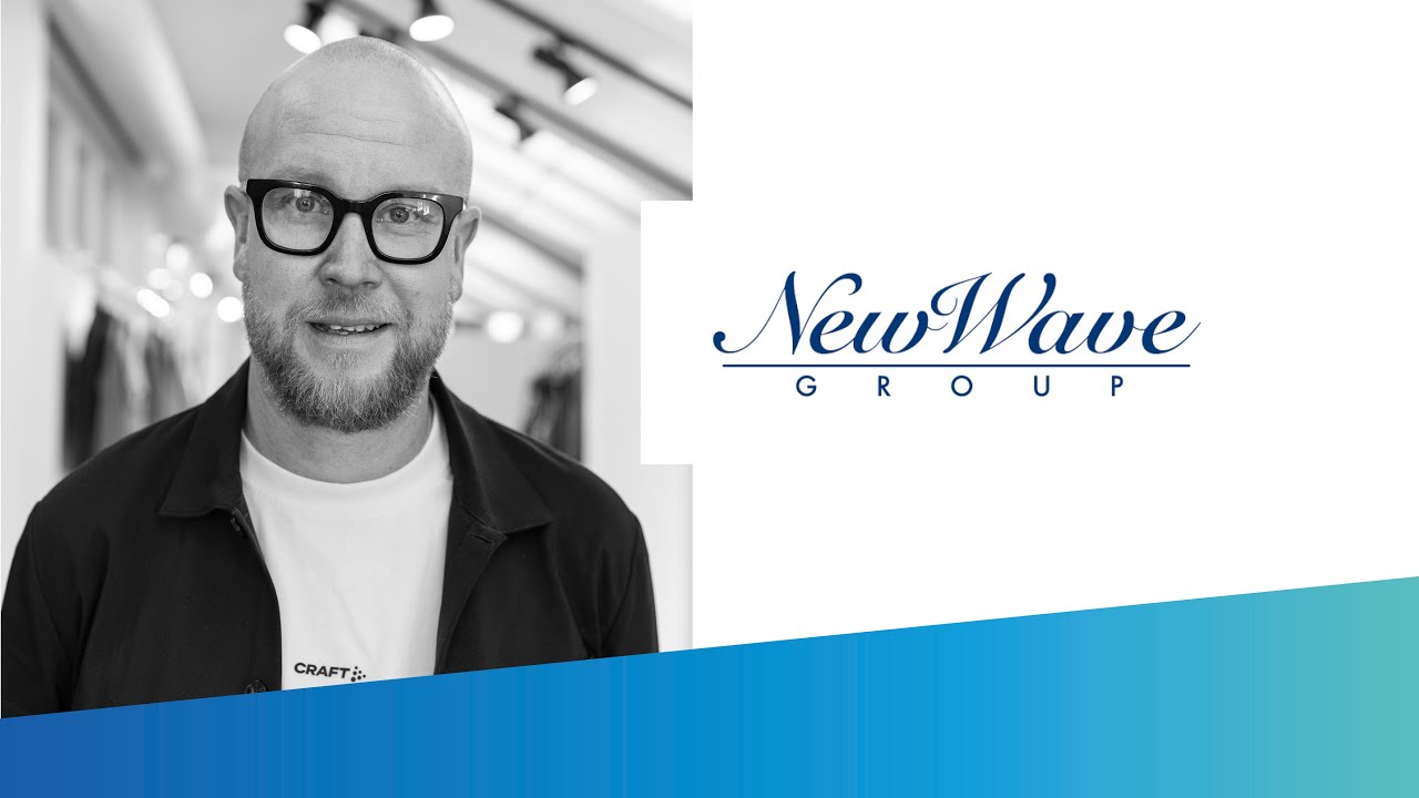New wave aktie: 5 fakta du inte visste om företaget 1 new wave aktie