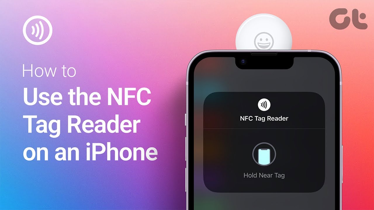 NFC läsare iPhone: 7 smarta tips för att använda dem effektivt 3 nfc läsare iphone