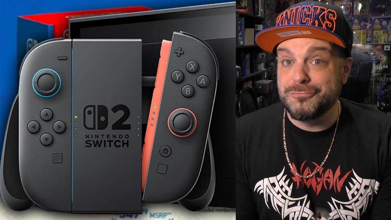 nintendo