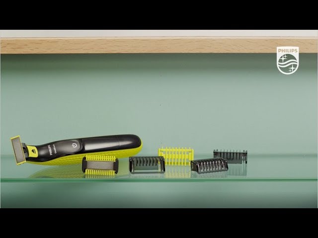 oneblade blad