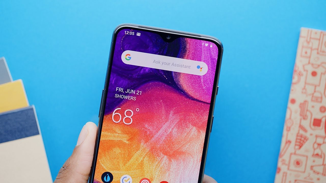 oneplus 7