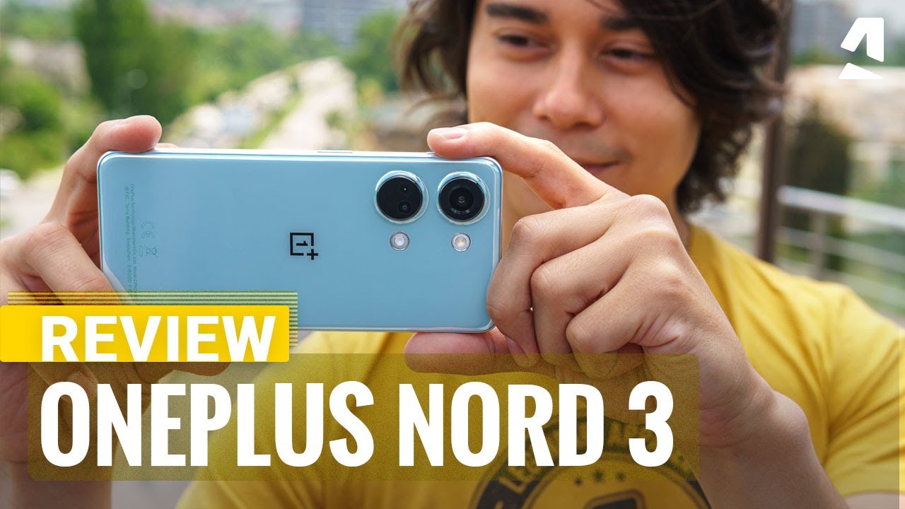 oneplus nord 3