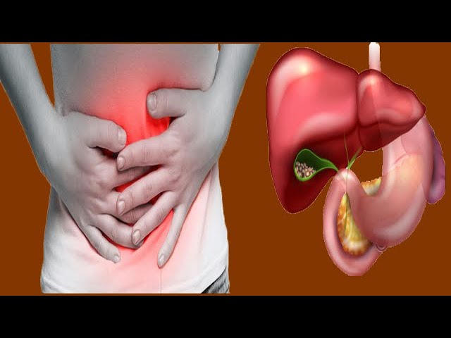 Ont i magen på natten? 7 vanliga orsaker du bör veta om 2 ont i magen på natten