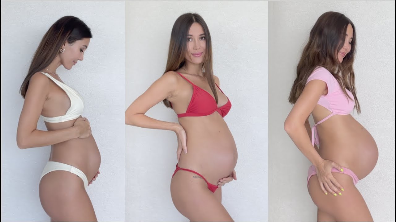 ont revben gravid