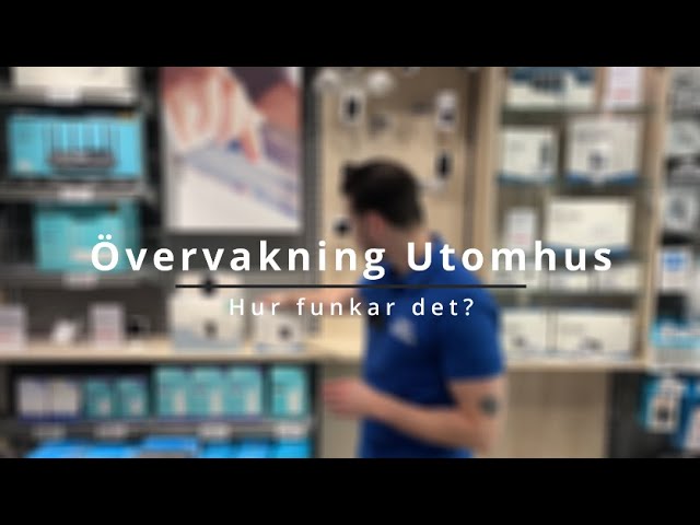 Övervakningskamera inomhus 7 sätt att öka säkerheten 2 övervakningskamera inomhus