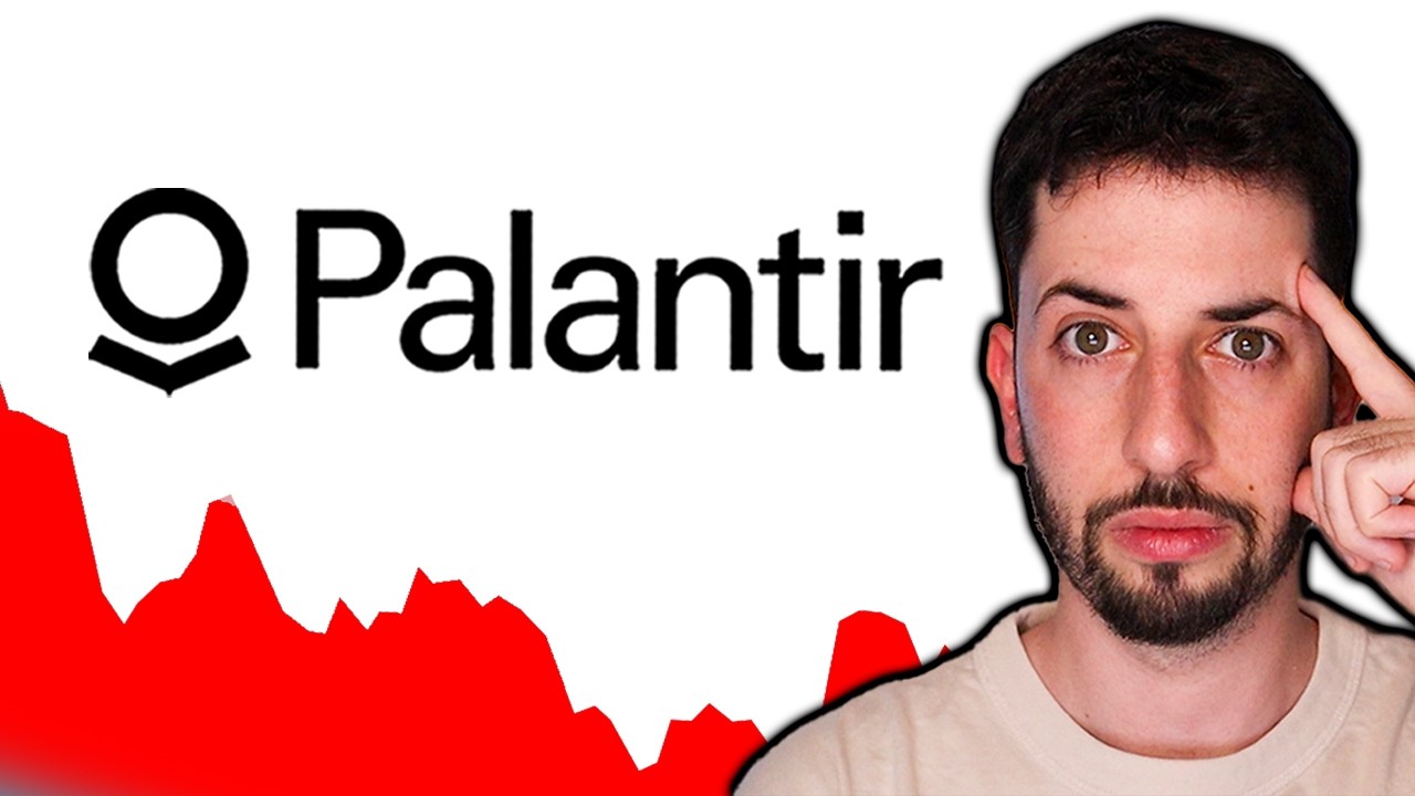 palantir aktie
