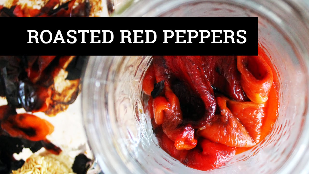 Paprika i ugn: 5 läckra recept för smakfulla måltider 2 paprika i ugn
