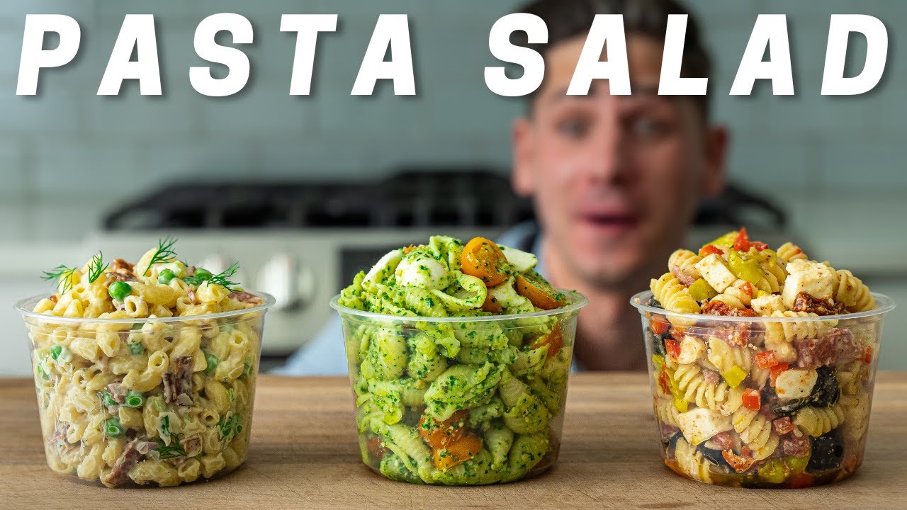 pastasallad