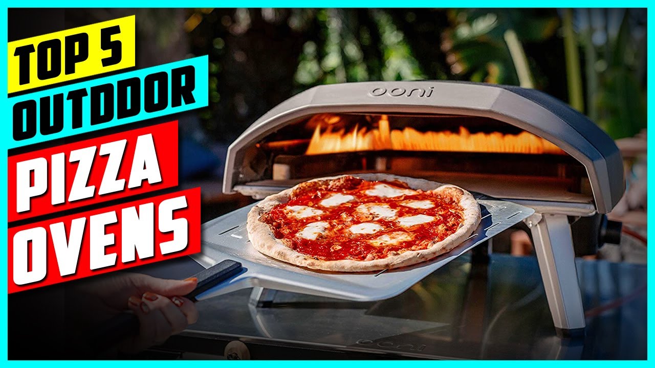 Pizza ugn 7 tips för att skapa den perfekta pizzan 1 pizza ugn