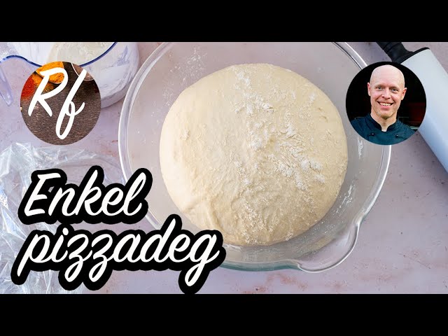 pizzadeg