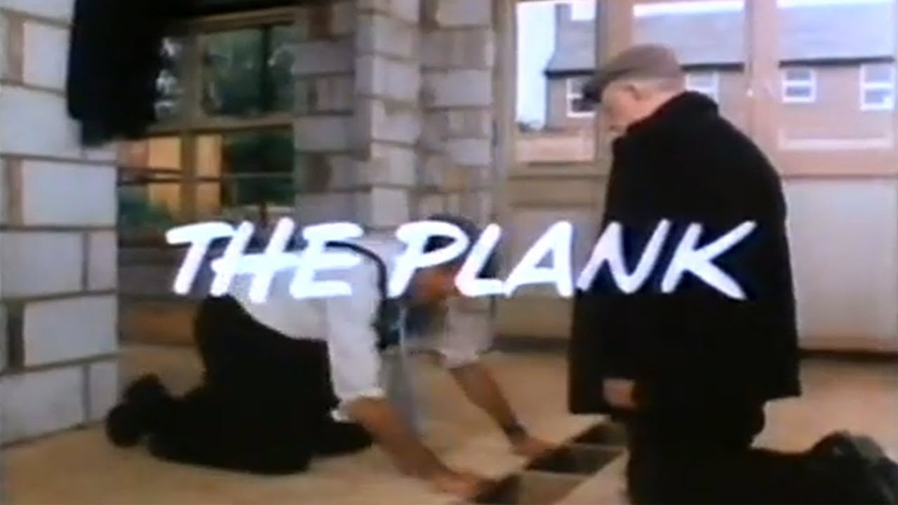 plankan