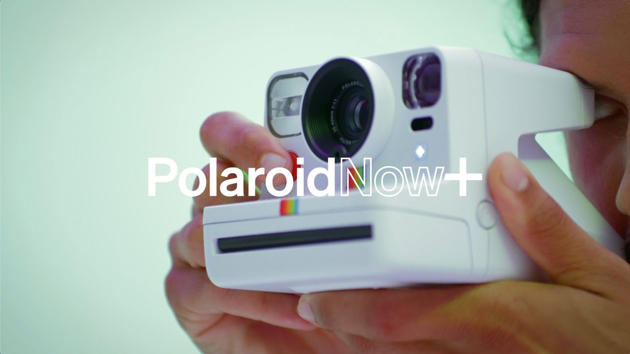 Polaroid kamera: 7 fantastiska tips för att fånga minnen 1 polaroid kamera