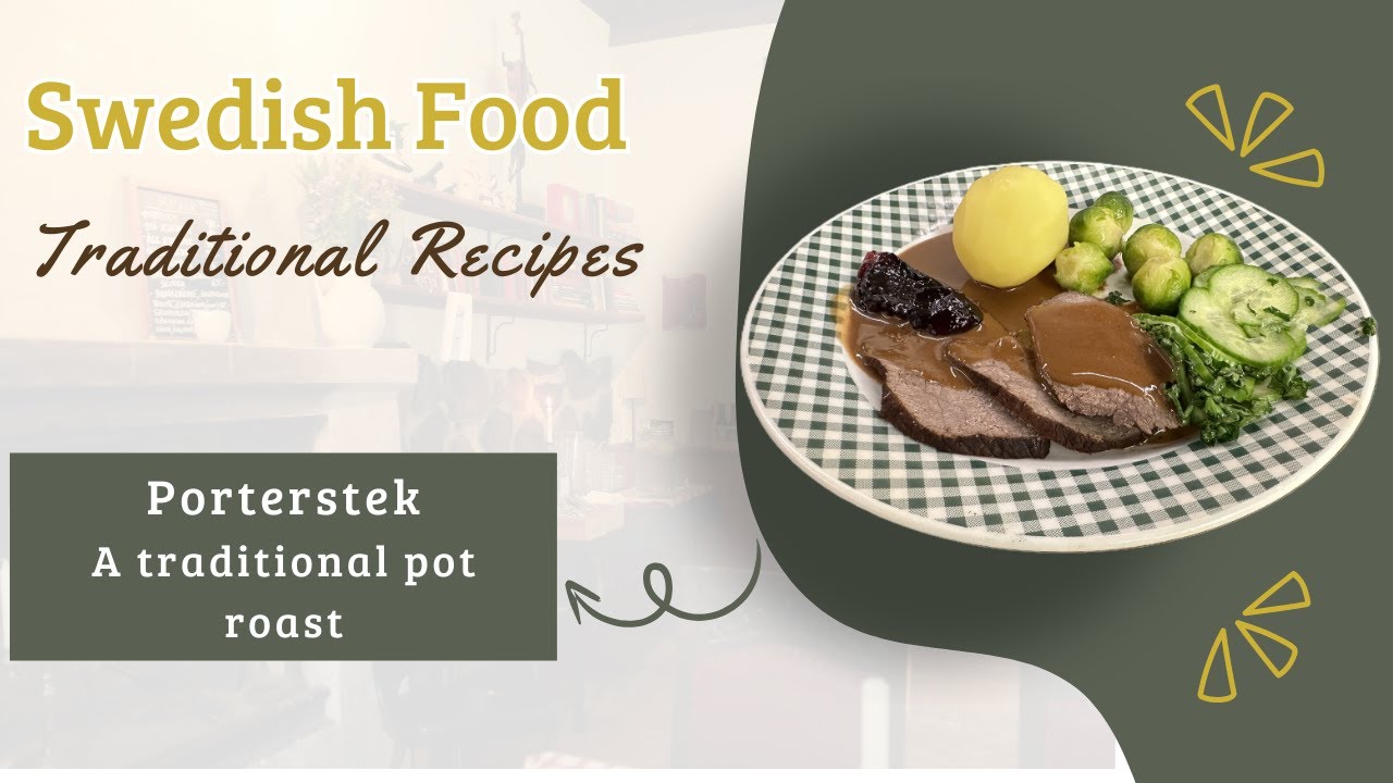Porterstek 5 läckra recept för att imponera på dina gäster 3 porterstek