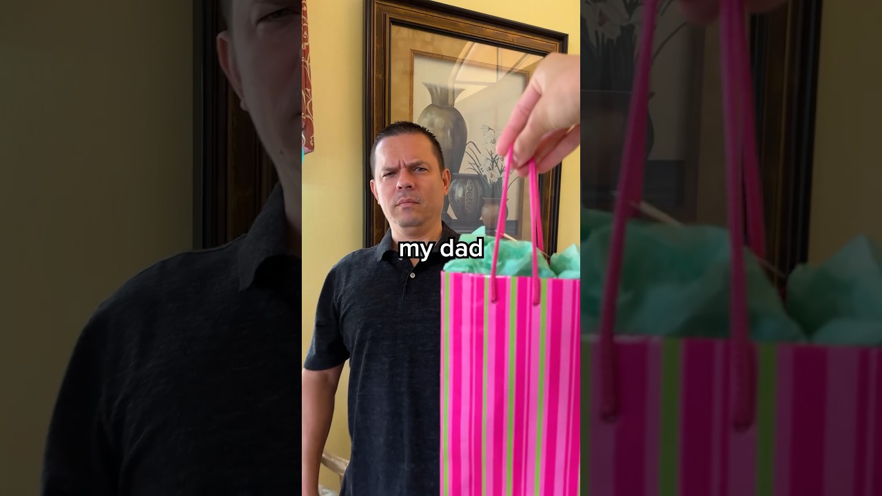 present till pappa
