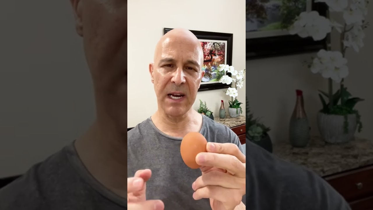 protein i ägg