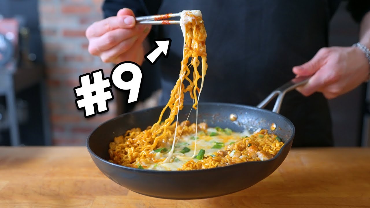 ramen