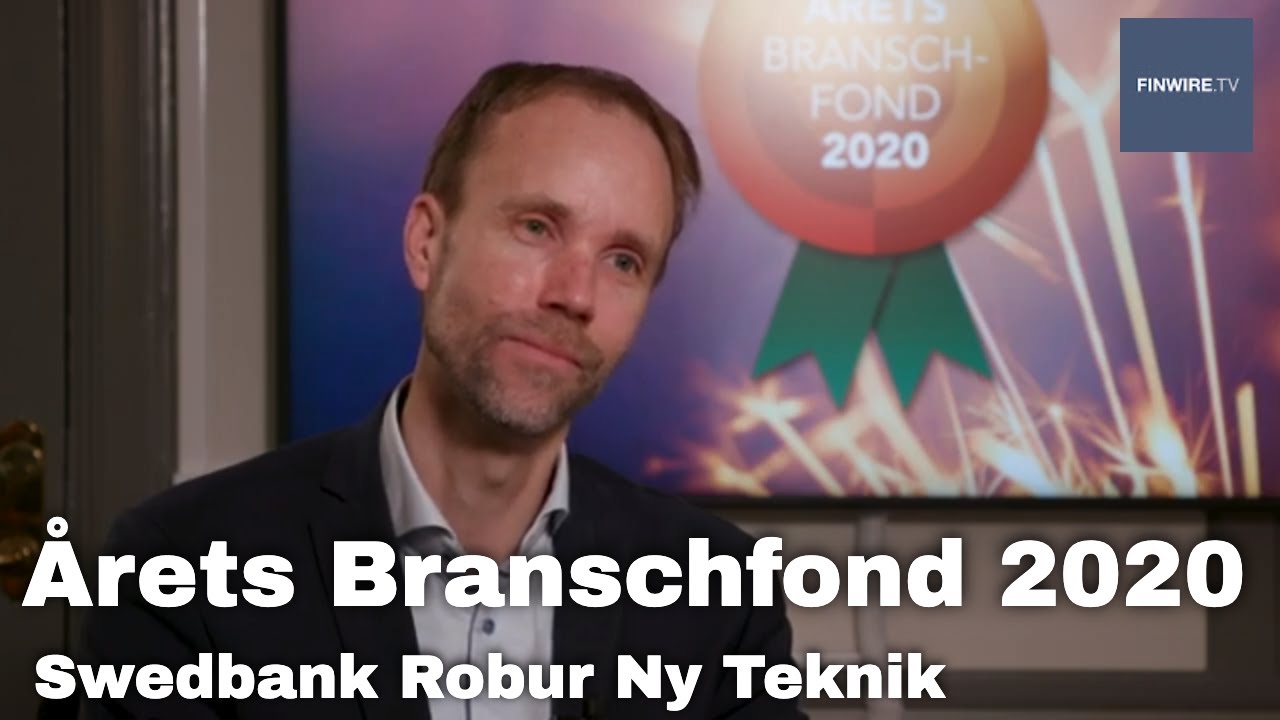 robur ny teknik