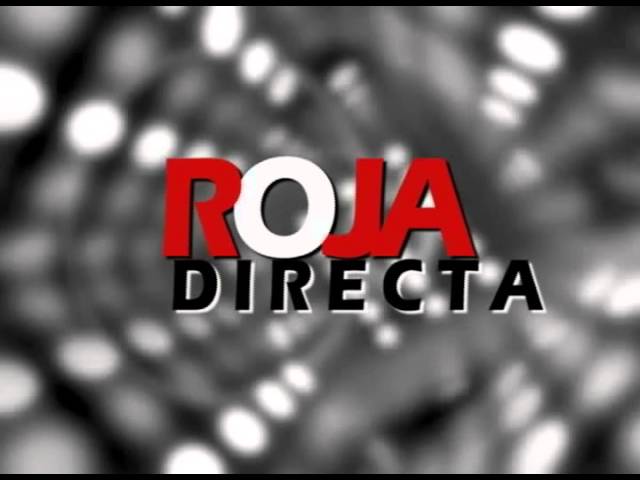 rojadirecta