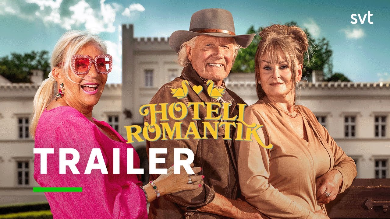 rollistan i hotell romantik