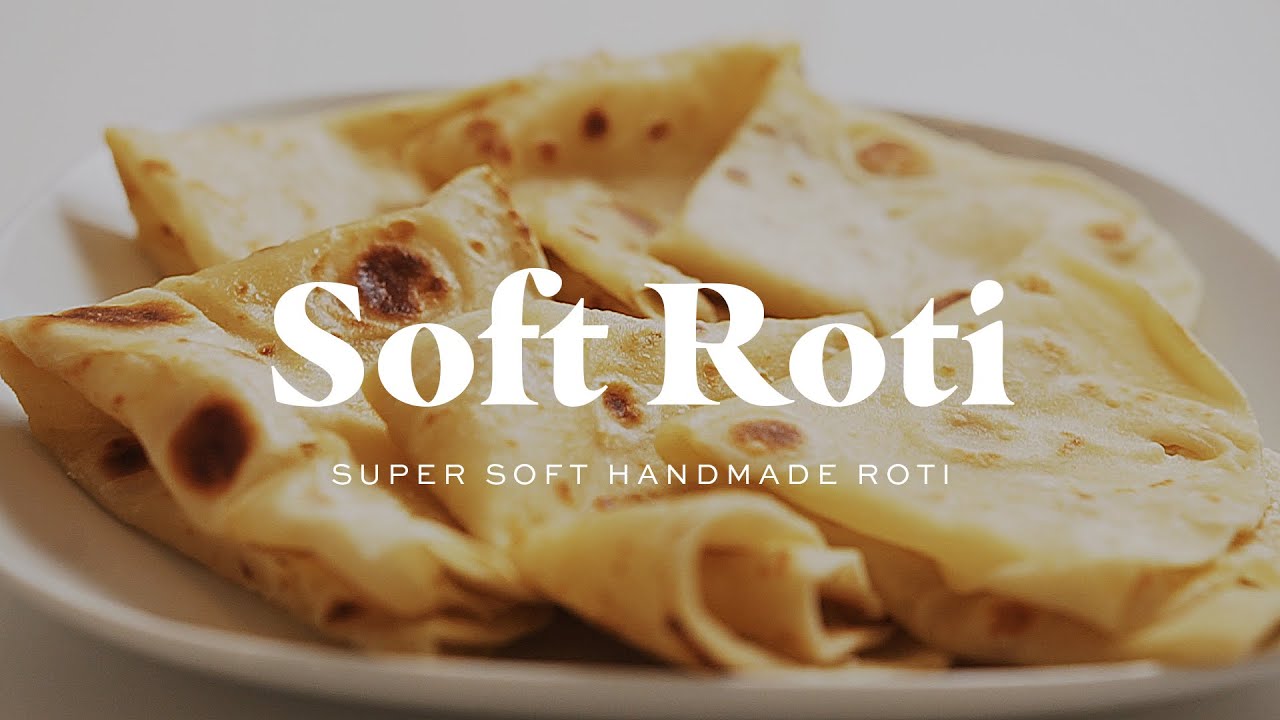 Roti 5 läckra recept för att förvandla dina måltider 3 roti