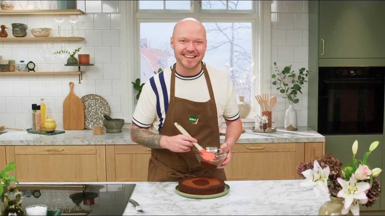 Sachertårta 7 läckra recept för chokladälskare! 1 sachertårta