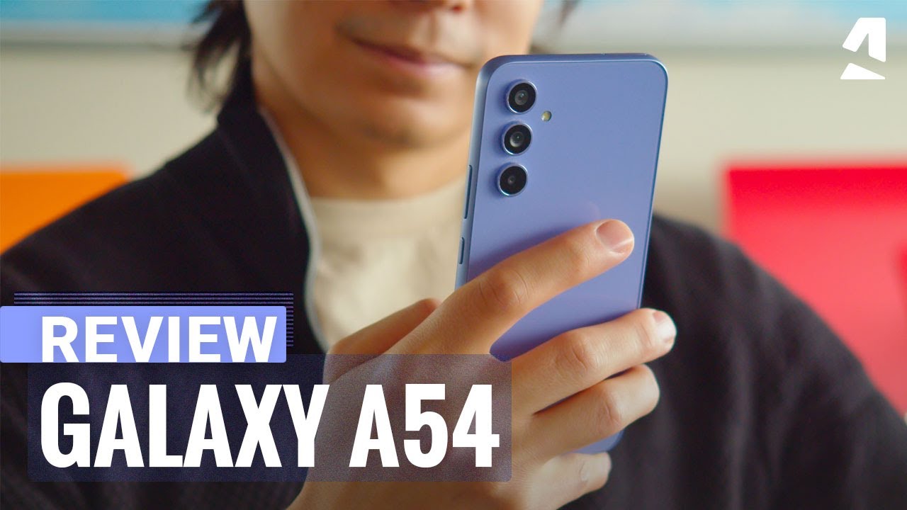 samsung galaxy a54