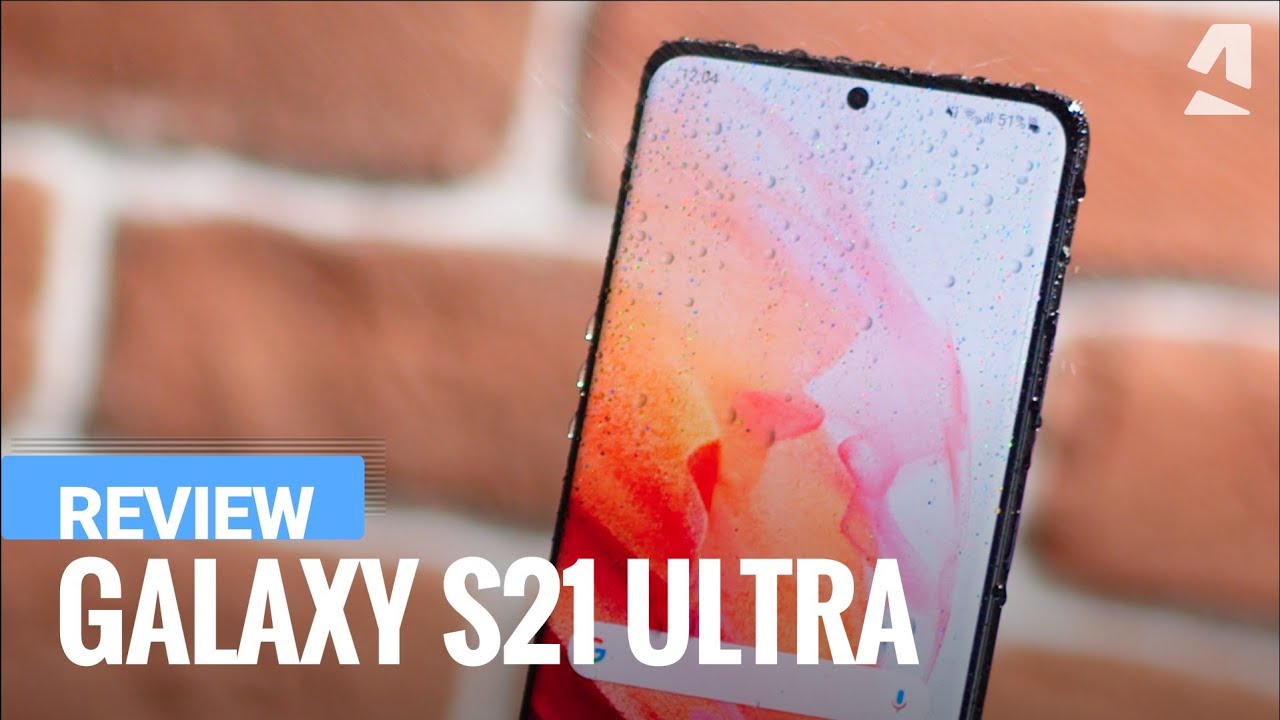 samsung galaxy s21 ultra