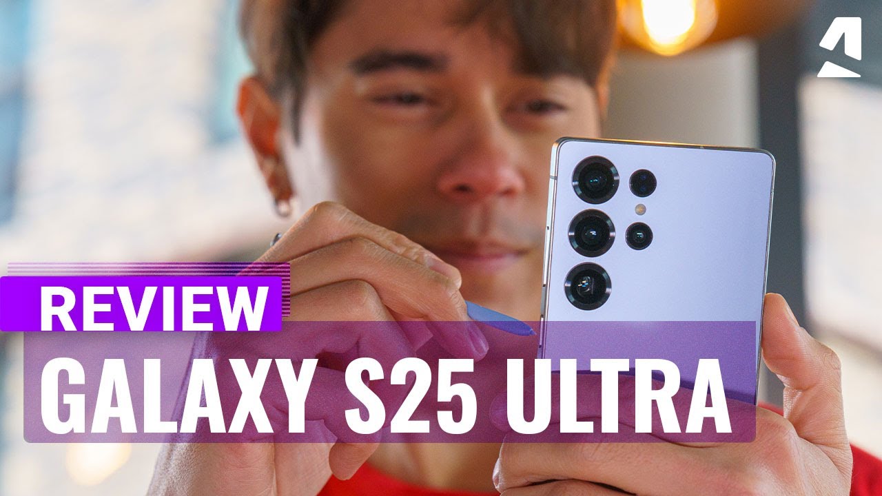 samsung galaxy s25 ultra