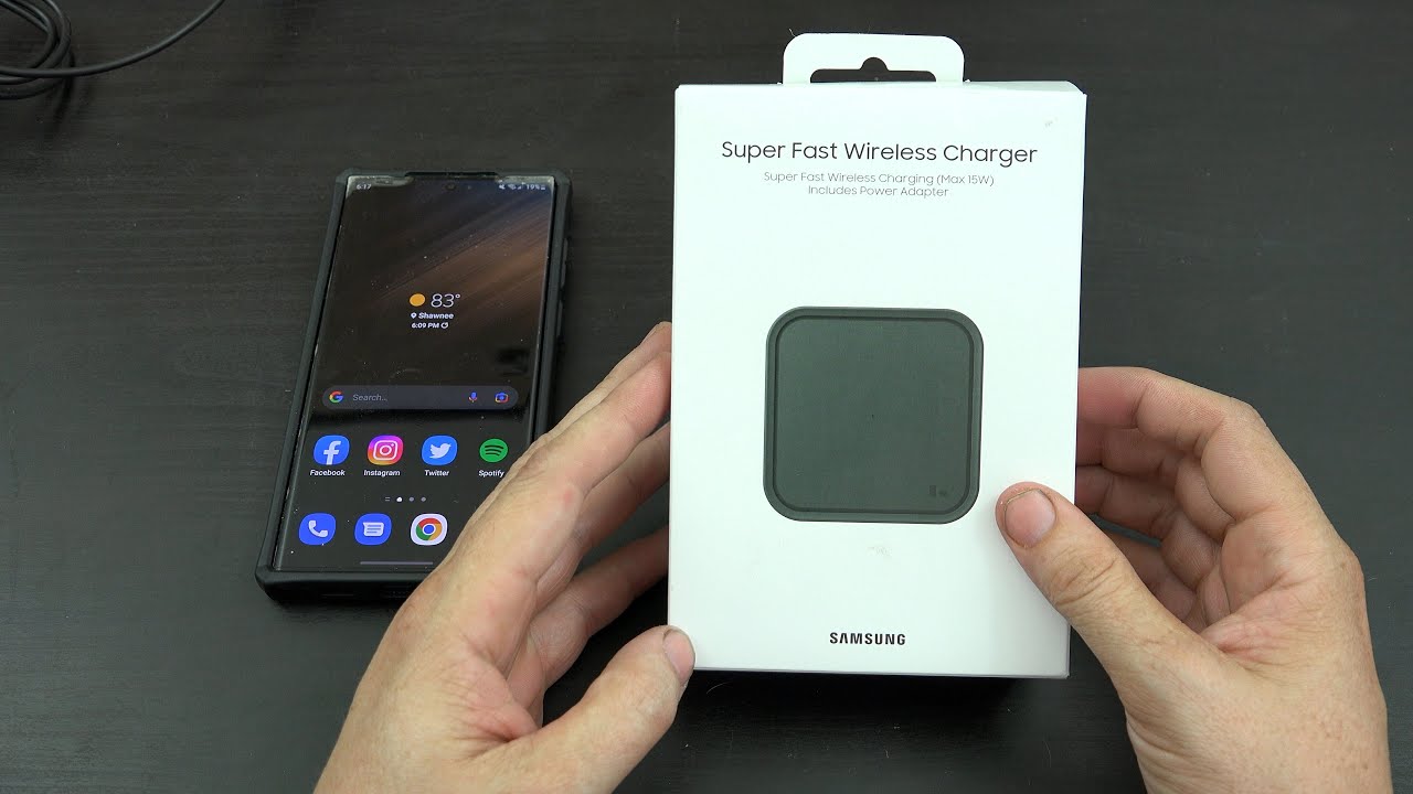 Samsung laddare 7 smarta tips för effektivare laddning 3 samsung laddare