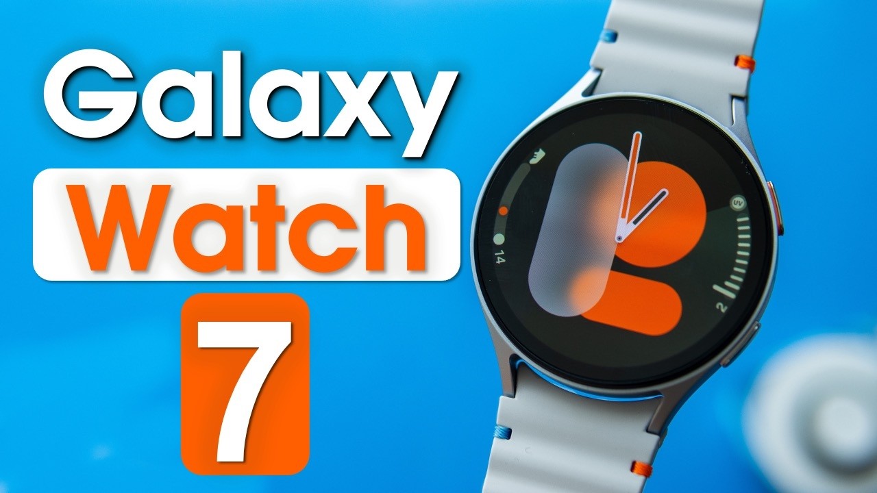 samsung smartwatch
