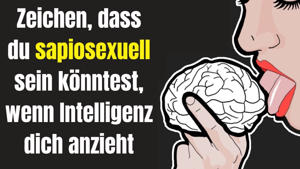 sapiosexuell