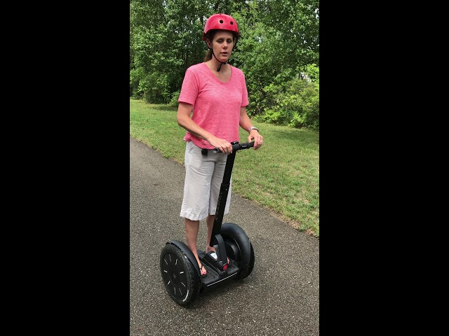 Segway: 7 grymma tips för en fantastisk åkupplevelse 2 segway